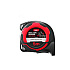 Рулетка Deli RS EDL370528, 5 м х 28 мм, красный, черный