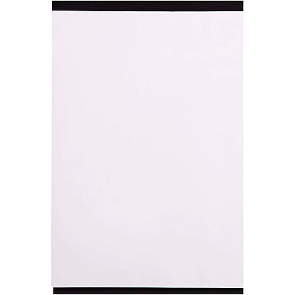 Скетчбук "Rhodia Touch Marker Pad", А4+, 100 г/м2, 50 листов, черный - 2