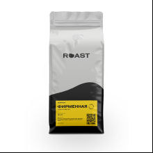 Кофе "ROAST.BY" Фирменная смесь №1