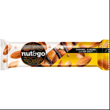 Батончик "Nut & Go"
