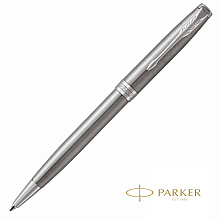 Ручка шариковая автоматическая Parker "Sonnet Core K526"