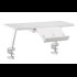 Полка Ergosmart E611 WHITE, 600х214х295 мм, белый