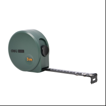 Рулетка Deli HS EHT8316L