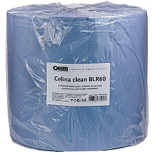 Салфетка из целлюлозы "Celina clean", 32x33 см