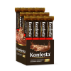 Конфеты "Конфеста DUO", 38 г, с шоколадно-ореховой начинкой - 6