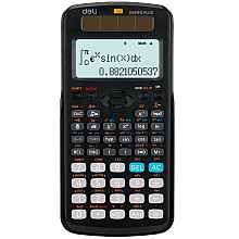 Калькулятор научный Deli Ultimate "D991ES"
