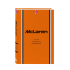 Книга "McLaren. История легендарного производителя", Дмитрий Захарченко