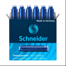 Мини-патрон чернильный "Schneider"