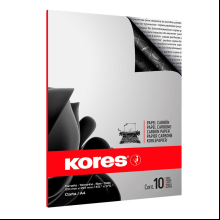 Бумага копировальная "Kores"