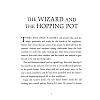 Книга на английском языке "The Tales of Beedle the Bard", J.K. Rowling, Illustr. Chris Riddell, -30% - 3