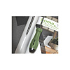 Набор ручного инструмента Deli HS EHT0006L, 6 предметов, Soft Touch, зеленый - 12
