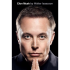 Книга на английском языке "Elon Musk", Walter Isaacson
