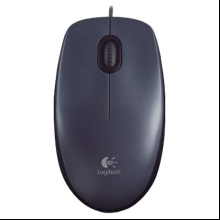 Мышь Logitech "Mouse M90"