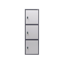 Шкаф бухгалтерский Aiko SL-150/3T