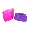 Точилка Maped "Shaker", 2 отверстия, с контейнером - 4