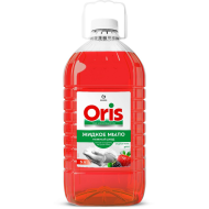 Мыло жидкое Oris, ягодный микс, 5 л