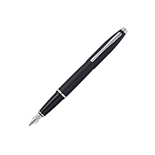 Ручка перьевая Cross "Calais Matte Black"