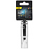 Головка торцевая шестигранная Deli YS EDQ4313 1/2", 13 мм, глубокая, серебристый