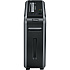 Уничтожитель Fellowes PowerShred 125Ci, DIN P-4, 4x38 мм, 20 листов., 53 литров, 100% Jam Proof, SafeSense