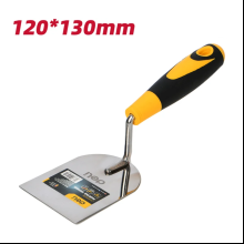 Кельма Deli YS EDL509327, 120 x 130 мм, 2-х компонентная рукоятка