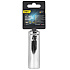 Головка торцевая шестигранная Deli YS EDQ4317 1/2", 17 мм, глубокая, серебристый