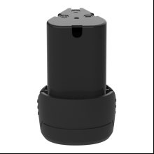 Аккумуляторная батарея Deli YS EDL-DC12A2, 12 В, 2 Ач