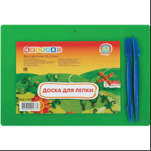 Доска для моделирования "Цветик"