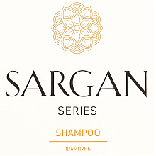Шампунь "Sargan", 5000 мл