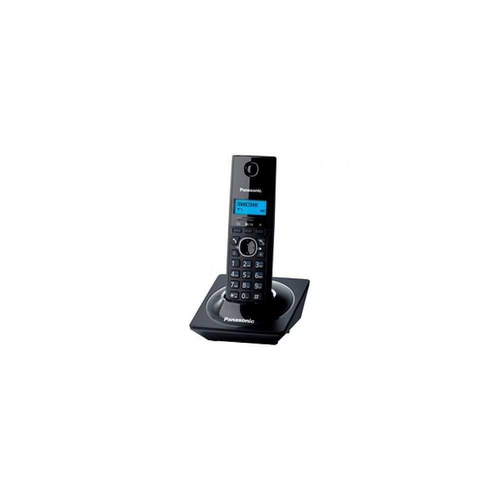 Телефонный аппарат Panasonic "КХ-TG1711RU"