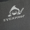 Кресло д/руководителя EVERPROF Ghost ткань, серый, крестов. металл - 2