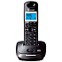 Телефонный аппарат Panasonic "KX-TG2521RUT" (с автоответчиком)