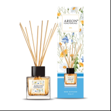 Аромадиффузор Areon Home perfume Botanic sticks СПА, 50 мл