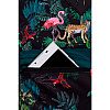 Рюкзак молодежный CoolPack "Malindi", темно-зеленый, черный - 7