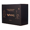 Кресло игровое Бюрократ "VIKING 7 KNIGHT", металл, ткань, черный - 17