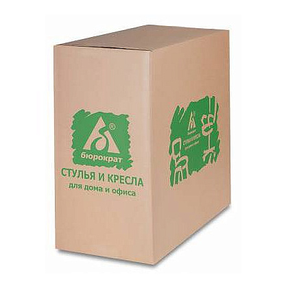 Кресло "Бюрократ CH-W797", сетчатая ткань, пластик, салатовый - 6