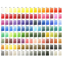 Карандаш цветной "Polychromos", 153 кобальт бирюзовый