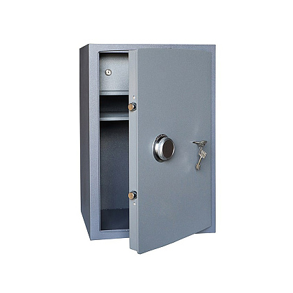 Офисный сейф NTL-62M, 650х435х360 мм