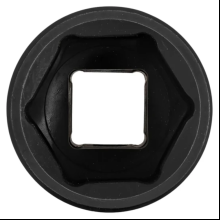 Головка ударная шестигранная RF-44524BV30, 1/2'', 24 мм