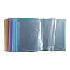 Папка с файлами "Chromaline Pastel", 20 карманов, ассорти - 2