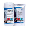 Сменный блок салфеток (без содержания спирта) "Cleanlike", 100 шт, Безалкогольные - 2