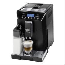 Кофемашина DeLonghi ECAM 46.860.B
