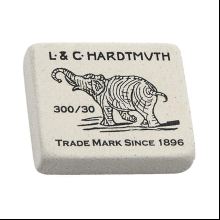 Ластик "Koh-I-Noor ELEPHANT 300/30"