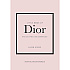 Книга на английском языке "Little book of Dior", Homer K, -50%