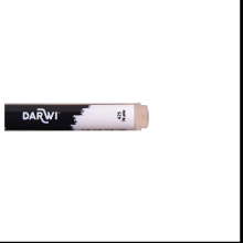 Маркер акриловый "Darwi.Marbel" 425, нюдовый