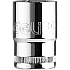Головка торцевая шестигранная Deli YS EDQ4019 1/2", 19 мм, серебристый
