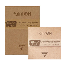 Блок-склейка "Paint'On" Mix