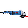 Угловая шлифмашина DongCheng DSM05-230S, 2800 Вт, 230 мм - 4