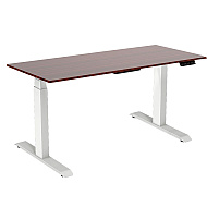 Стол подъемный WellDesk Uplift BOSCH (регулируемый по высоте каркас арт. 9041261 и столешница арт. 9031919)