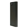 Внешний аккумулятор Power Bank "Safe 10", 10000 mAh, металл, серый - 2