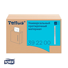Протирочный материал нетканый Tellus, универсальный